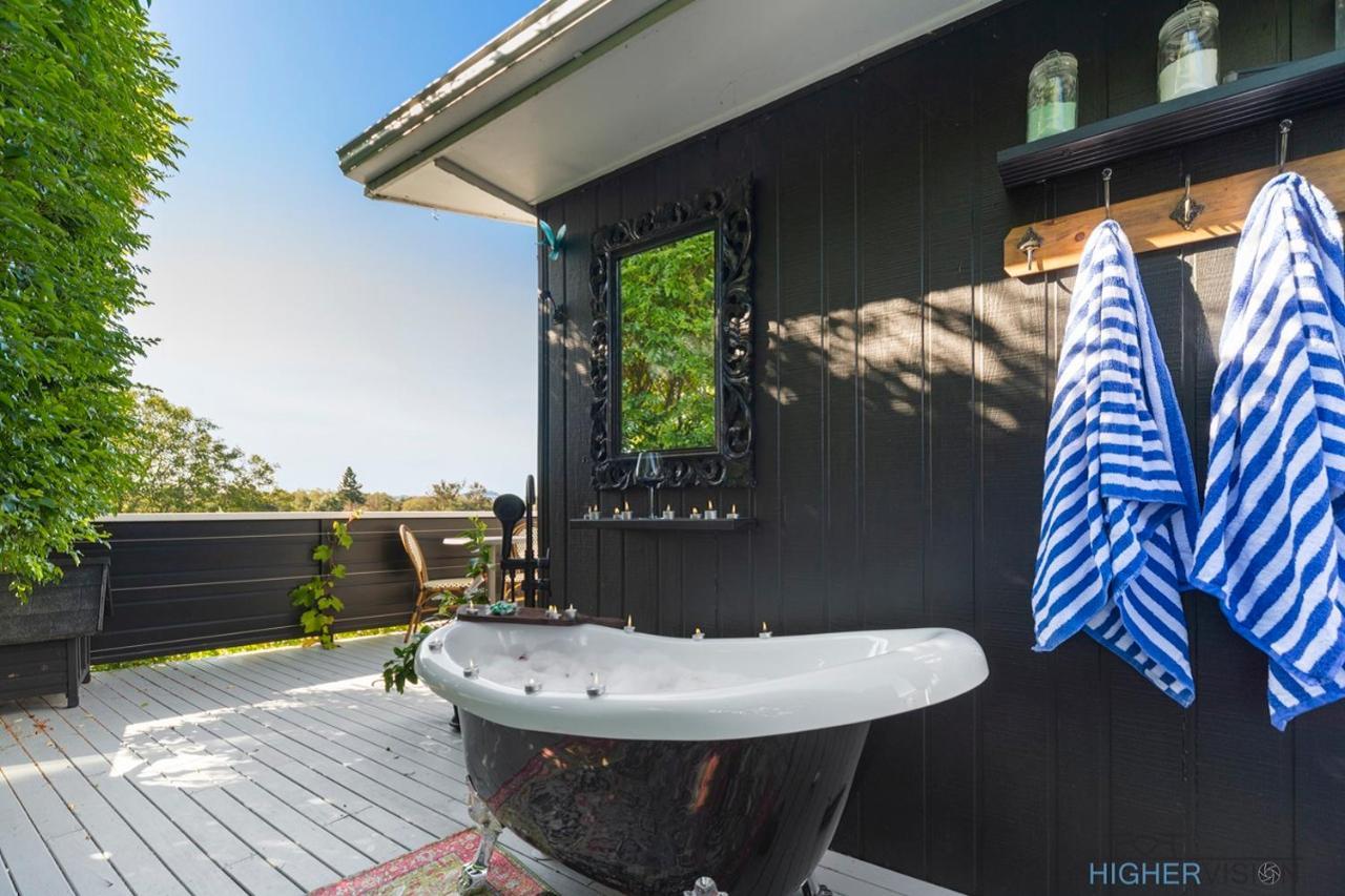 La Petite Maison - Taupo Luaran gambar