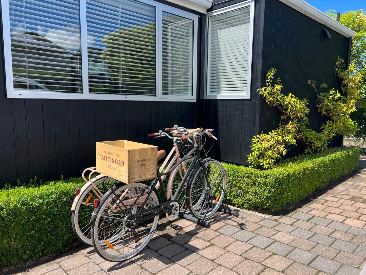 La Petite Maison - Taupo Luaran gambar